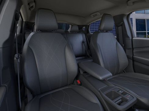 New 2025 Ford Mustang Mach-E Select w/ Comfort Package Lite image 11