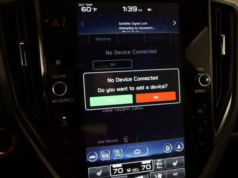 New 2026 Subaru Forester Premium image 23