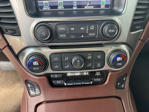 Used 2016 Chevrolet Tahoe LTZ image 32