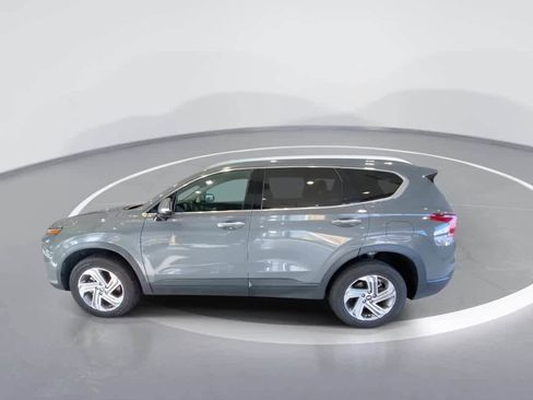Used 2023 Hyundai Santa Fe SEL image 2