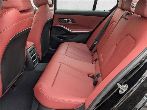 New 2026 BMW 330i xDrive Sedan w/ Convenience Package image 16