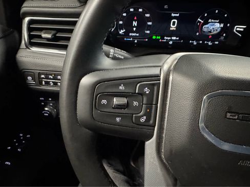 Certified 2024 GMC Yukon XL Denali w/ Max Trailering Package image 19