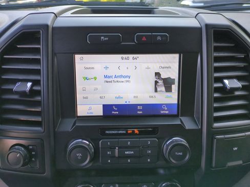 Used 2020 Ford F150 XL w/ Equipment Group 101A Mid image 13