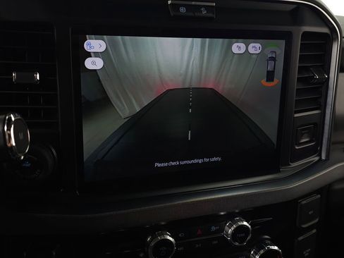 Used 2025 Ford F350 Platinum image 40