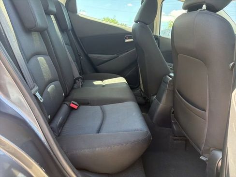 Used 2017 Toyota Yaris iA FWD image 21
