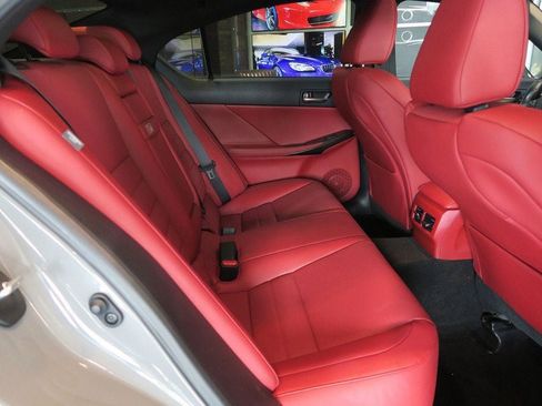 Used 2024 Lexus IS 500 RWD image 30