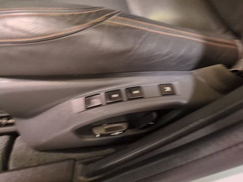 Used 2017 Volvo V60 T5 Cross Country Platinum w/ Climate Package image 18