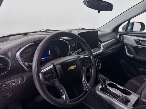 Used 2023 Chevrolet Blazer LT w/ LPO, Floor Liner Package image 9