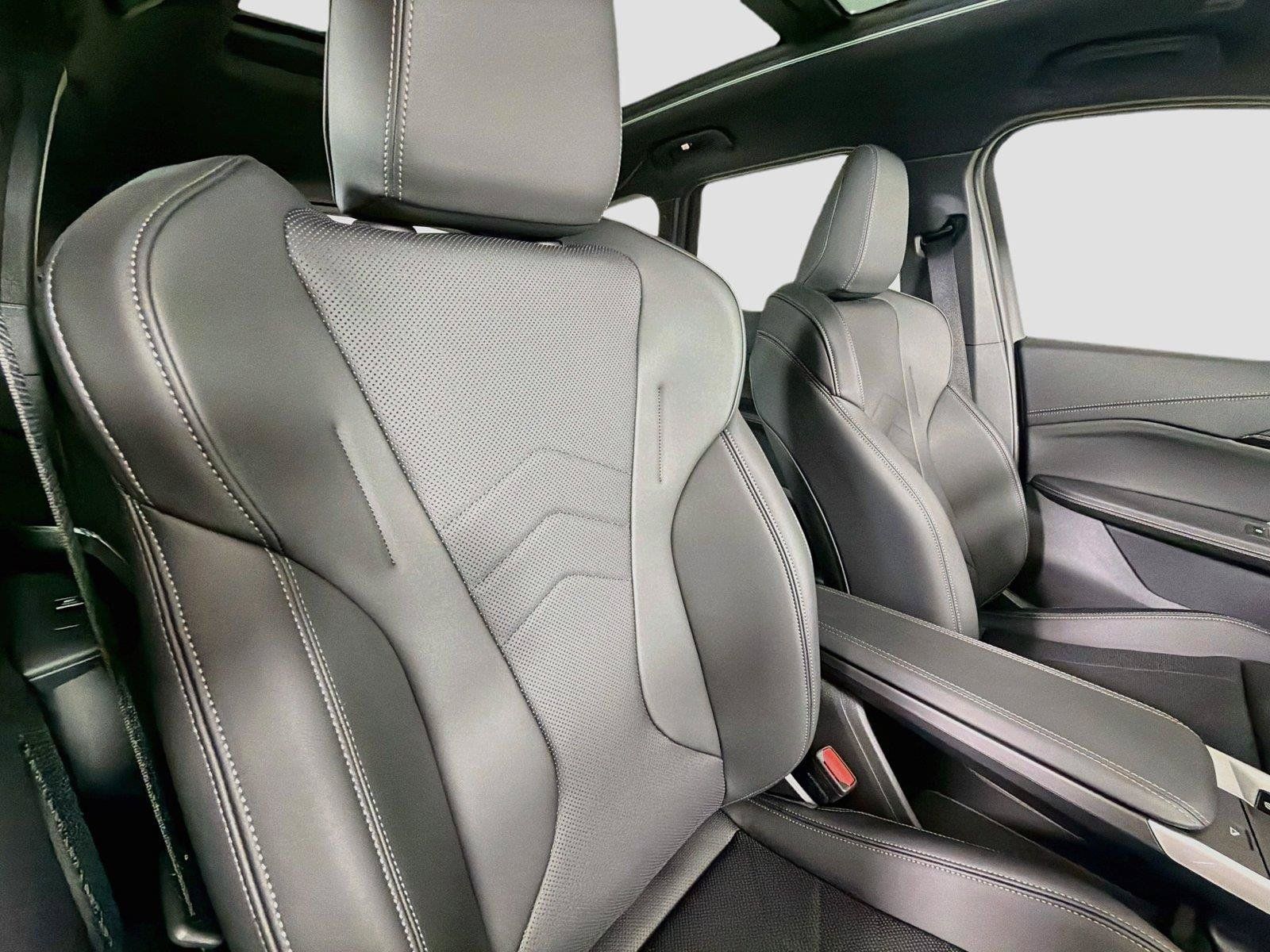 New 2027 BMW X1 xDrive28i AWD/4WD image 28