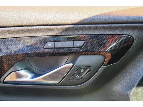 Used 2022 GMC Terrain AT4 w/ Infotainment Package II AWD/4WD image 24