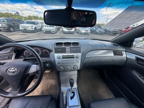Used 2007 Toyota Solara SE Sport image 40