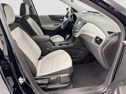 Used 2023 Chevrolet Equinox LS FWD image 18