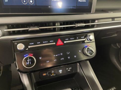 New 2026 Hyundai Tucson SEL AWD/4WD image 6