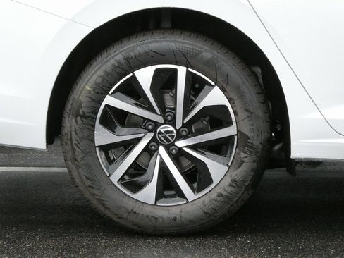 New 2025 Volkswagen Jetta S image 24