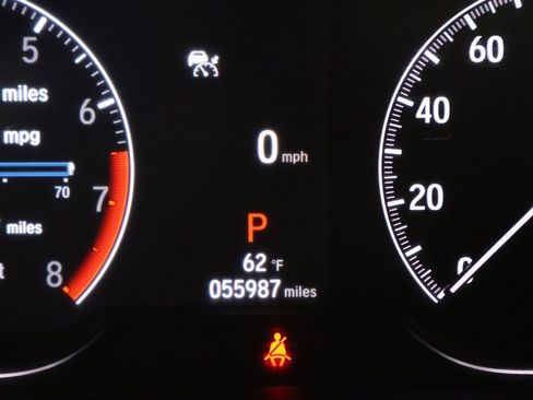 Used 2021 Honda Accord Sport image 17