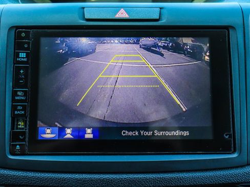 Used 2016 Honda CR-V EX image 8