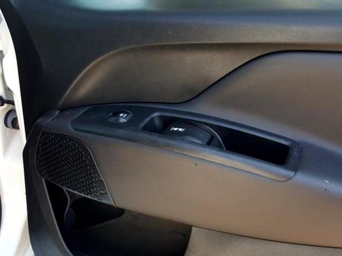 Used 2022 RAM ProMaster City Wagon image 23