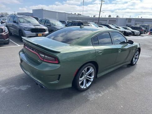 Used 2021 Dodge Charger R/T image 17