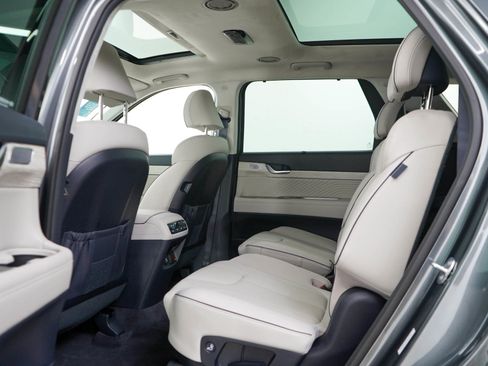 Used 2025 Hyundai Palisade Calligraphy AWD/4WD image 19
