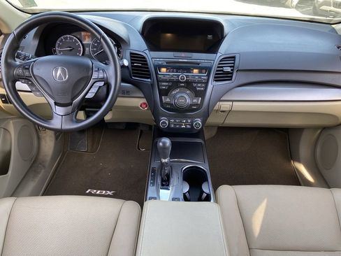 Used 2013 Acura RDX FWD w/ Technology Package image 16