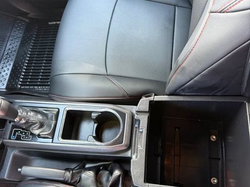 Used 2019 Toyota Tacoma TRD Sport w/ Technology Package AWD/4WD image 40