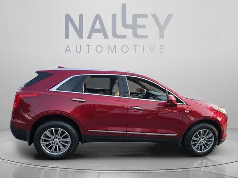 Used 2019 Cadillac XT5 Luxury FWD image 6