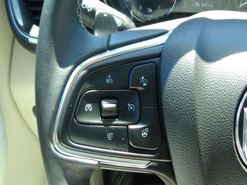 Used 2021 Buick Envision Preferred FWD image 21