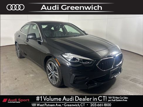 Used 2020 BMW 228i xDrive Gran Coupe w/ Convenience Package image 1
