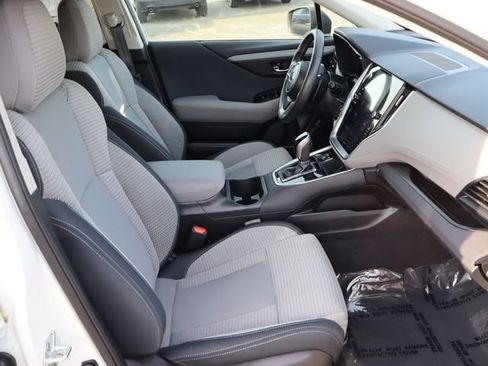 Certified 2024 Subaru Outback Premium AWD/4WD image 37