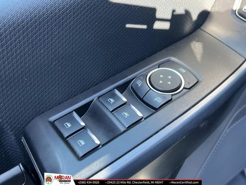 Used 2023 Ford F150 XLT w/ Trailer Tow Package image 11