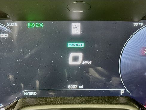 Used 2024 Dodge Hornet R/T AWD/4WD image 19