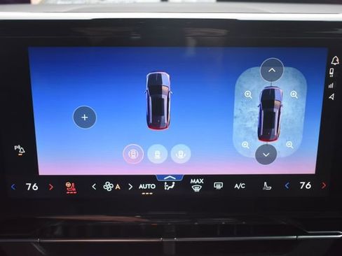 Used 2024 Lincoln Nautilus Reserve w/ Equipment Group 202A image 36