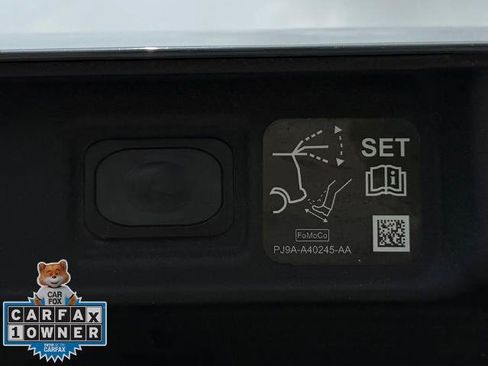 Certified 2023 Ford Mustang Mach-E Premium RWD image 29
