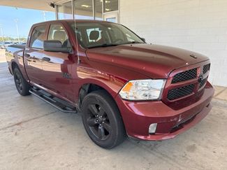 Used 2018 RAM 1500 Express w/ Express Value Package RWD video 1