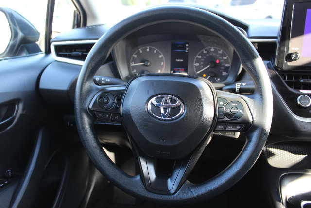 Certified 2024 Toyota Corolla LE FWD image 37