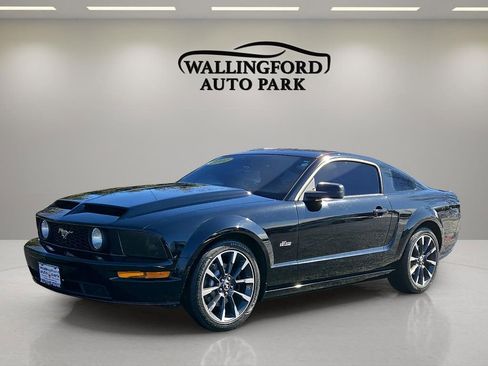 Used 2007 Ford Mustang GT image 1