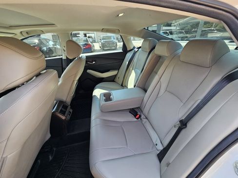 Used 2024 Honda Accord EX-L image 16