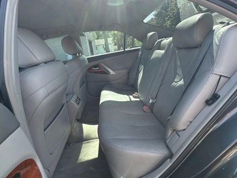 Used 2010 Toyota Camry XLE FWD image 15