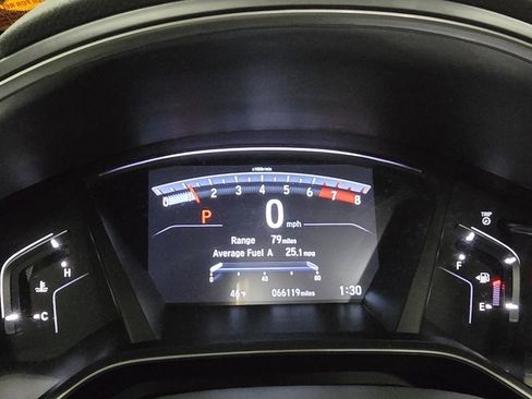 Used 2022 Honda CR-V EX image 27