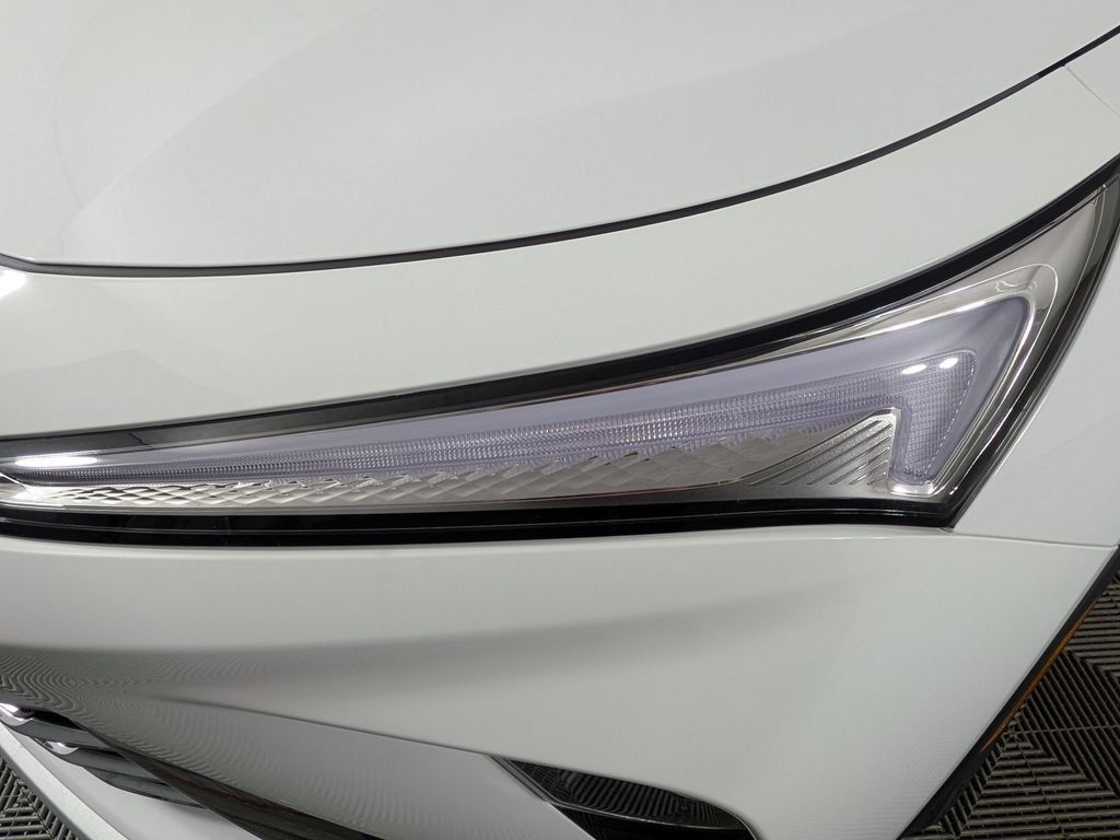 New 2026 Buick Envista Preferred FWD image 13