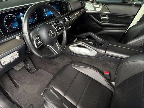 Used 2020 Mercedes-Benz GLE 450 4MATIC image 10