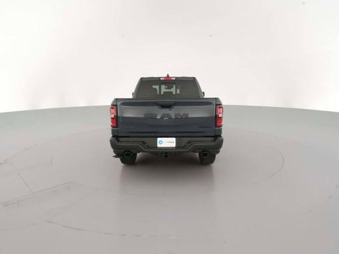 New 2026 RAM 1500 Rebel image 10