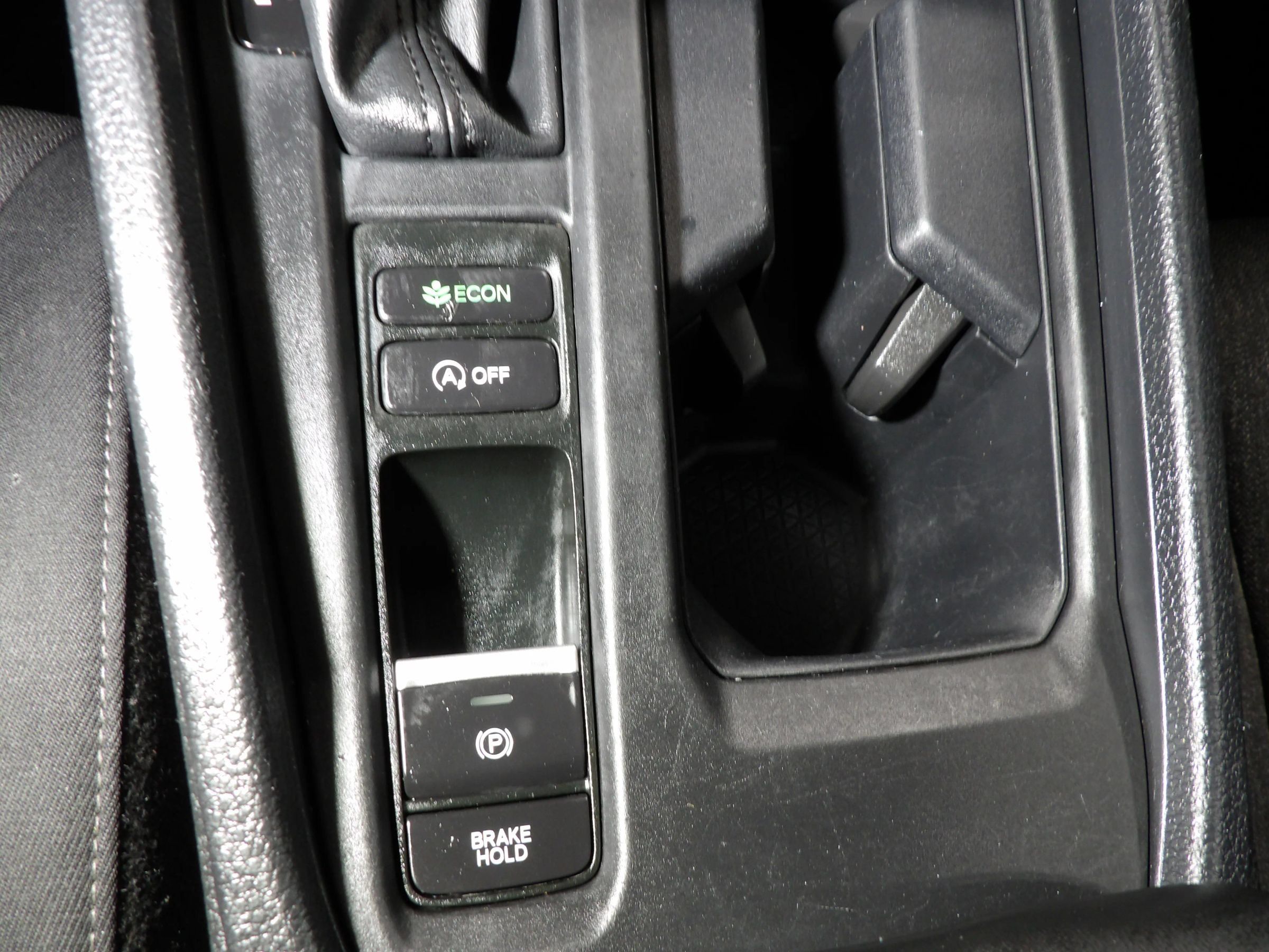 Used 2025 Honda Accord SE image 13