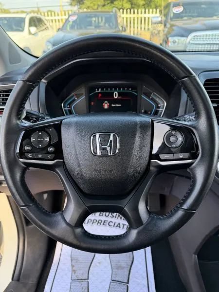 Used 2018 Honda Odyssey EX-L image 29