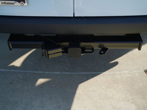 New 2025 Mercedes-Benz Sprinter 2500 image 15