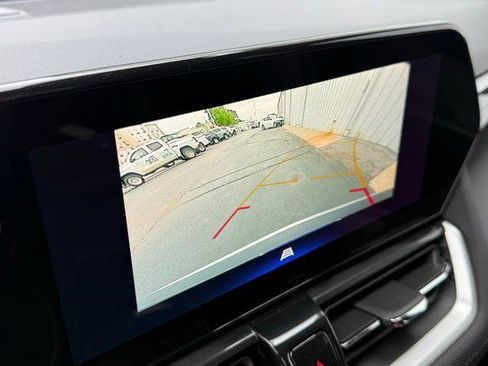 New 2026 Chevrolet TrailBlazer LT w/ Convenience Package FWD image 13