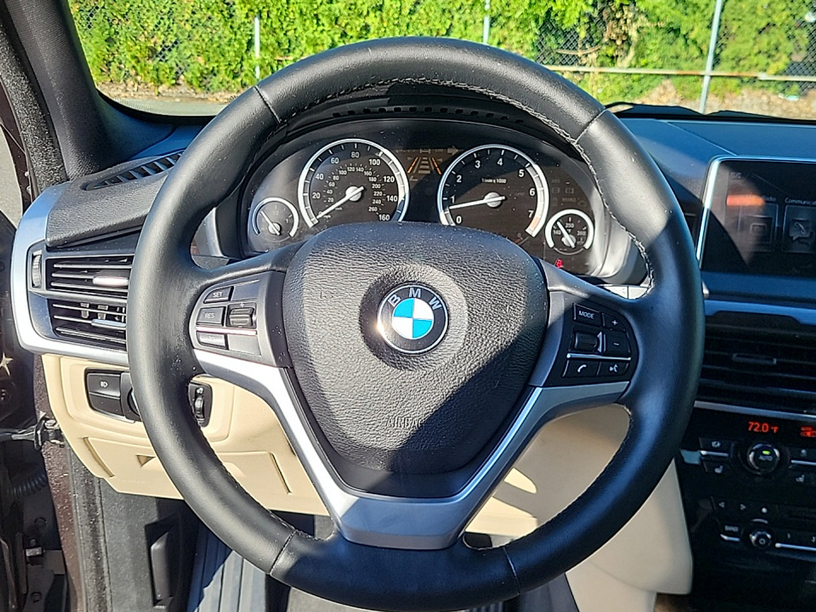 Used 2017 BMW X5 xDrive35i AWD/4WD image 17
