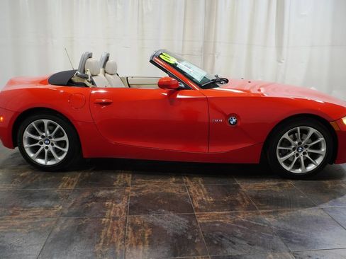 Used 2008 BMW Z4 3.0i image 3