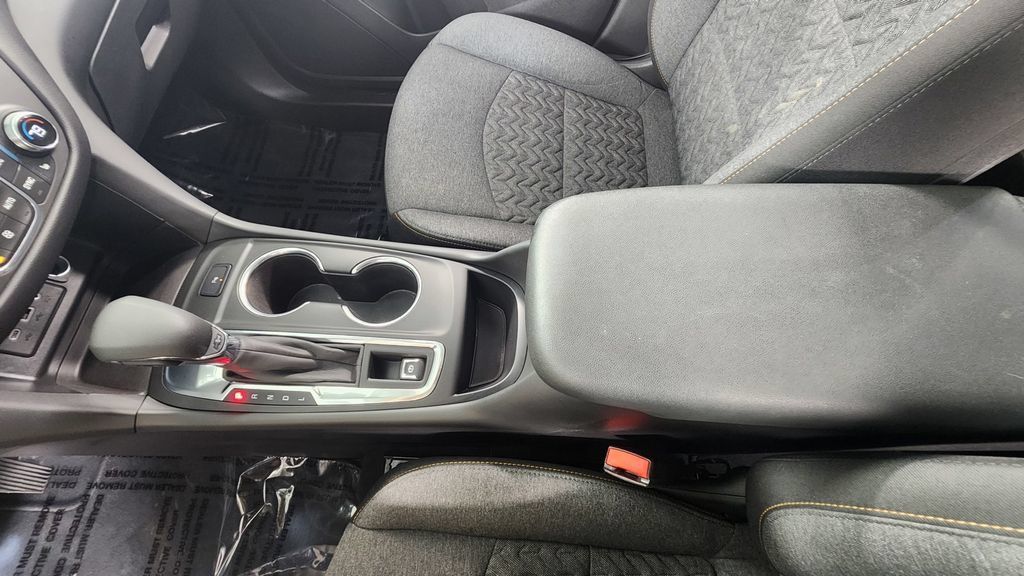 Used 2022 Chevrolet Equinox LT FWD image 30