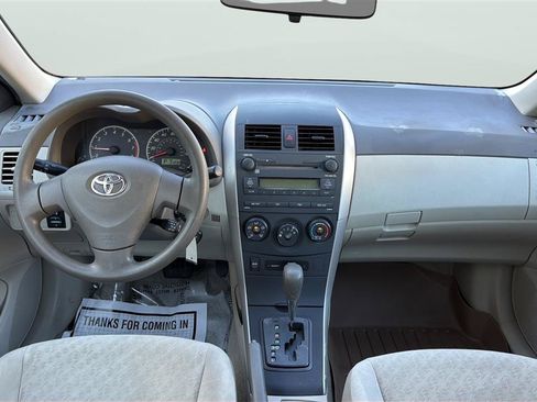 Used 2009 Toyota Corolla FWD image 20